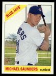 #329 Michael Saunders 