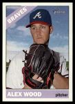 #334 Alex Wood 