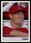 #340 Garrett Richards 