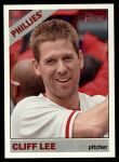#343 Cliff Lee 