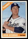 #344 Jedd Gyorko 