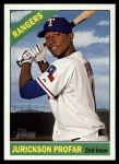 #346 Jurickson Profar 