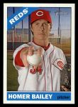 #371 Homer Bailey 