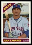 #372 Juan Lagares 