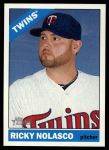 #378 Ricky Nolasco 
