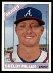 #387 Shelby Miller No Trade 