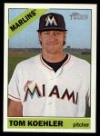 #406 Tom Koehler 