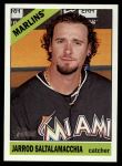 #409 Jarrod Saltalamacchia 