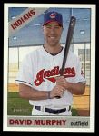 #415 David Murphy 