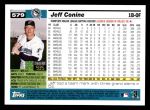 2005 Topps #579 Jeff Conine<br />B05T-R 579<br /><a class='button AddToCart' data-ajax='true' data-ajax-mode='replace' data-ajax-update='#cart-info' href='/AddToCart?itemId=6556513&quantity=1&type=0'>Add To Cart</a>