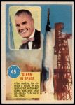 #45 Glenn in Space John Glenn 