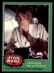 #259 Challenging the evil Empire  