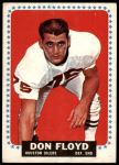 #73 Don Floyd 