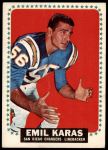 #161 Emil Karas 