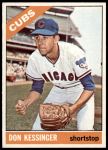 #24 Don Kessinger 