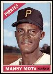 #112 Manny Mota 