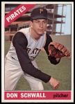 #144 Don Schwall 