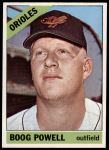 #167 Boog Powell 