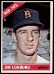 #93 Jim Lonborg 