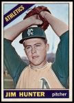 #36 Catfish Hunter 