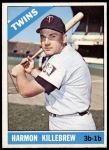 #120 Harmon Killebrew 