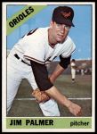 #126 Jim Palmer 