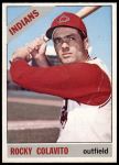 #150 Rocky Colavito 
