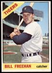 #145 Bill Freehan 