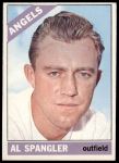 #173 Al Spangler 