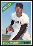 #115 Bill Henry 