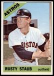 #106 Rusty Staub 