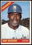 #189 John Roseboro 