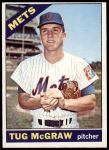 #124 Tug McGraw 
