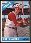 #119 Art Shamsky 