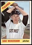 #58 Dave Wickersham 