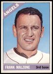 #152 Frank Malzone 
