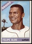 #96 Felipe Alou 