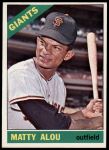 #94 Matty Alou 