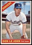 #41 Don LeJohn 
