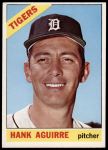 #113 Hank Aguirre 