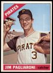 #33 Jim Pagliaroni 