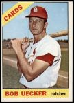 #91 Bob Uecker w/ Trade 