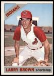 #16 Larry Brown 