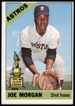 #195 Joe Morgan 