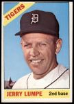 #161 Jerry Lumpe 