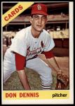 #142 Don Dennis 