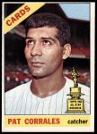 #137 Pat Corrales 