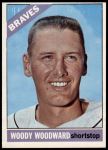 #49 Woody Woodward 