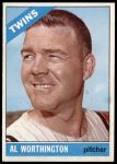 #181 Al Worthington 
