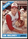 #140 Jim Maloney 